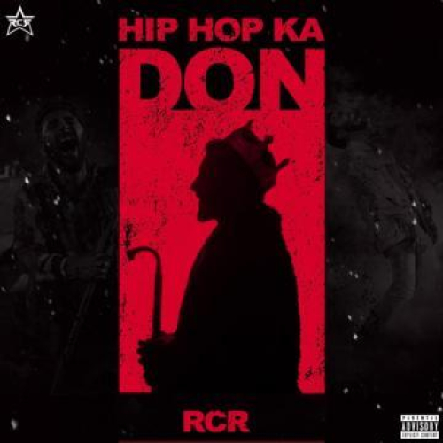Hip Hop Ka Don Song By Hip Hop Ka Don Poster