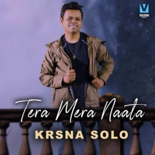 Tera Mera Naata Song By Tera Mera Naata Poster