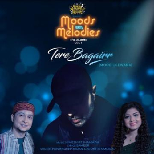 Tere Bagairr Song By Tere Bagairr Poster