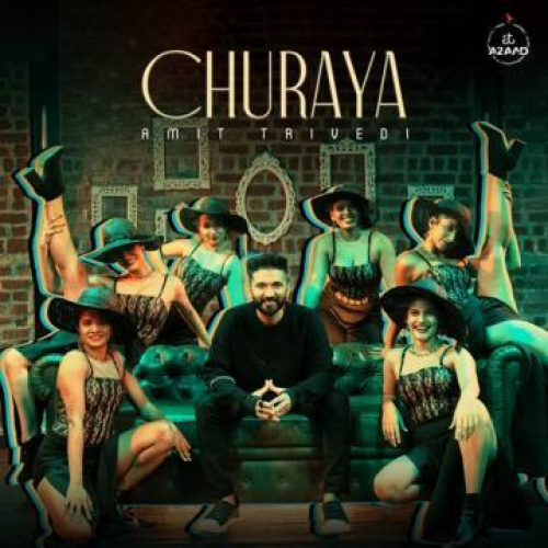 Churaya Song By Churaya Poster