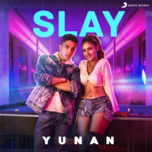 Slay Song By Slay Poster