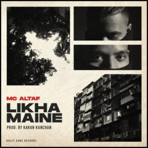 Likha Maine Song By Likha Maine Poster