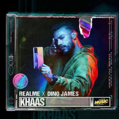 Khaas Song By Khaas Poster