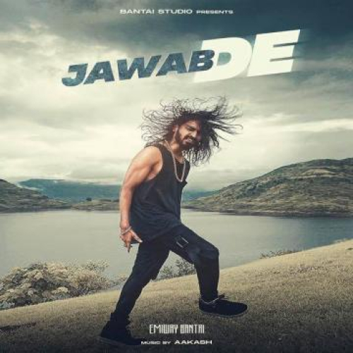 Jawab De Song By Jawab De Poster