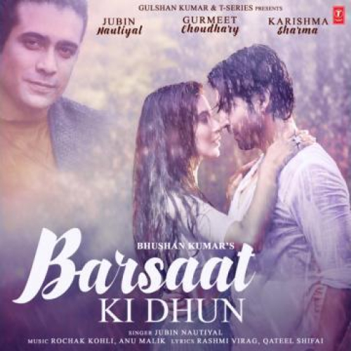 Barsaat Ki Dhun Song By Barsaat Ki Dhun Poster