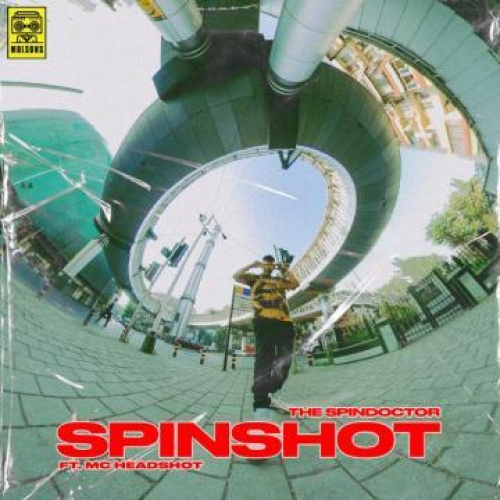 Spinshot Song By Spinshot Poster
