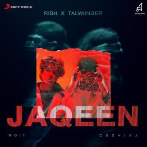 Jaqeen Song By Jaqeen Poster