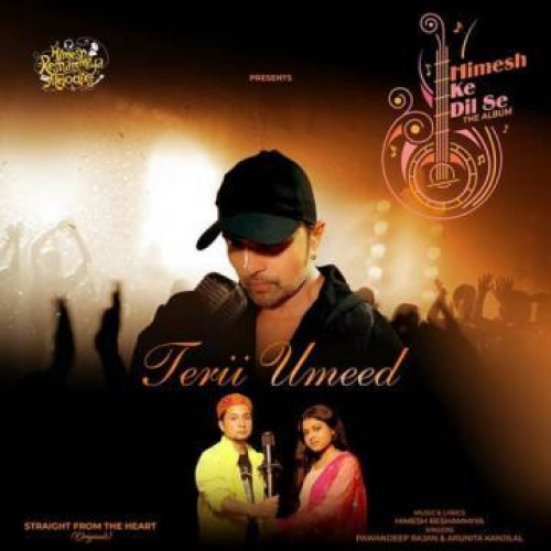 Terii Umeed Song By Terii Umeed Poster