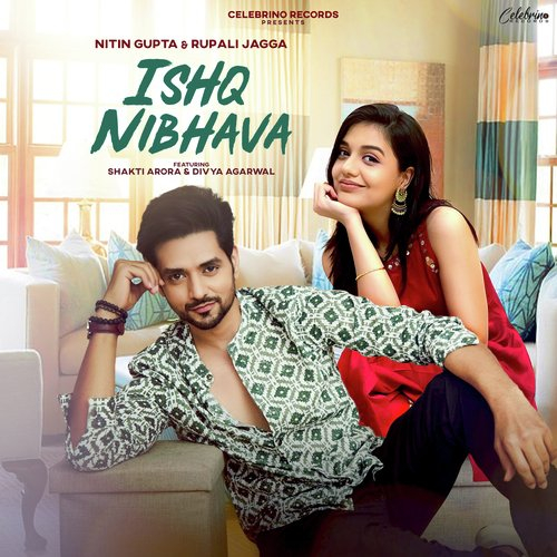 Ishq Nibhava Song By Ishq Nibhava Poster