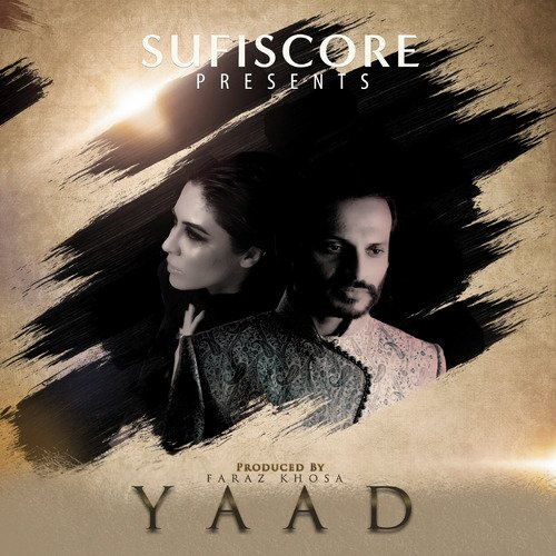 Yaad Song By Yaad Poster