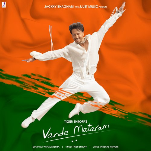 Vande Mataram Song By Vande Mataram Poster