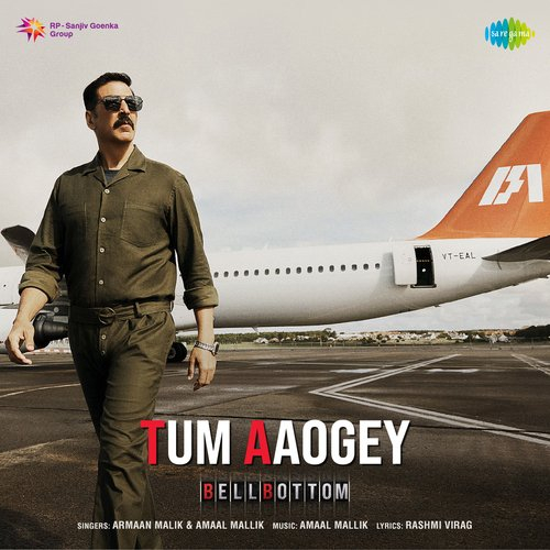 Tum Aaogey (From Bellbottom) Song By Tum Aaogey (From Bellbottom) Poster