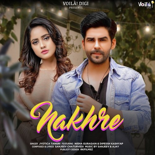 Nakhre Song By Nakhre Poster