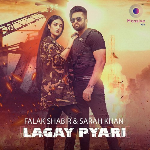 Lagay Pyari Song By Lagay Pyari Poster