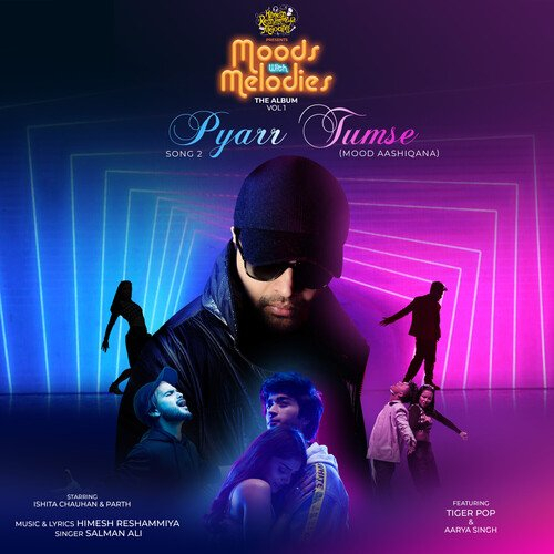 Pyarr Tumse Song By Pyarr Tumse Poster