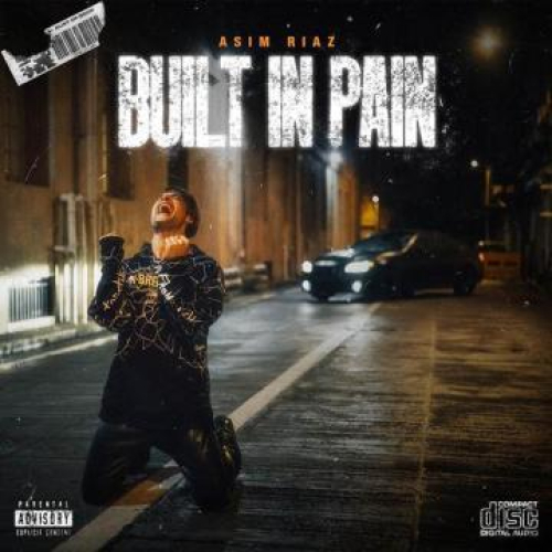 Built In Pain Song By Built In Pain Poster