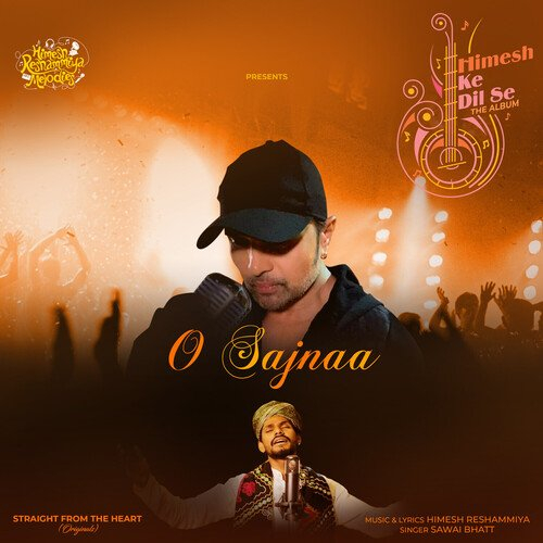 O Sajnaa (Studio Version) Song By O Sajnaa (Studio Version) Poster