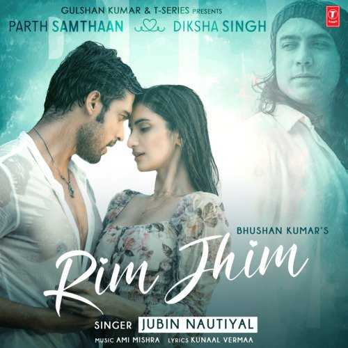 Rim Jhim Song By Rim Jhim Poster