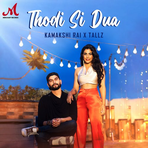 Thodi Si Dua Song By Thodi Si Dua Poster