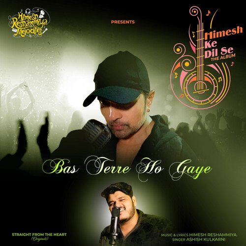 Bas Terre Ho Gaye Song By Bas Terre Ho Gaye Poster