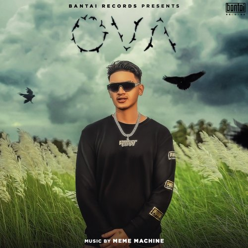 Ova Song By Ova Poster