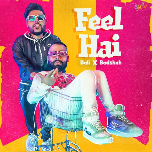 Feel Hai Song By Feel Hai Poster