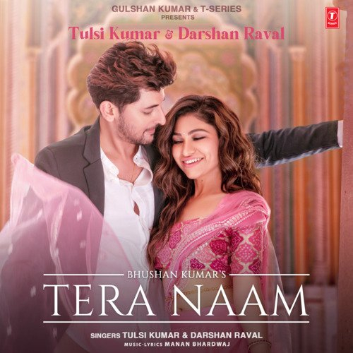 Tera Naam Song By Tera Naam Poster