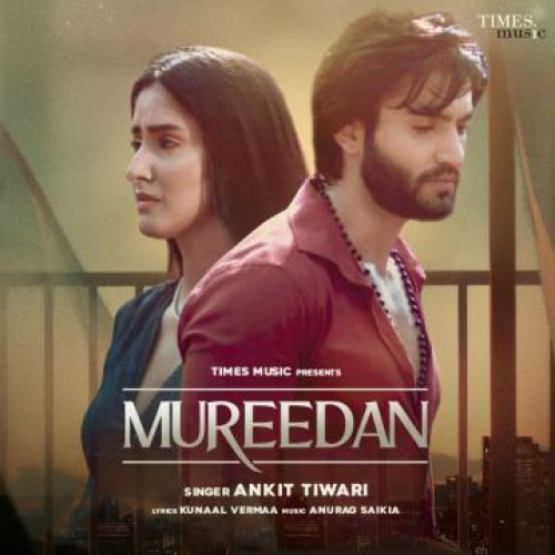 Mureedan Song By Mureedan Poster