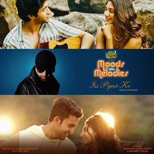 Iss Pyar Ko Song By Iss Pyar Ko Poster