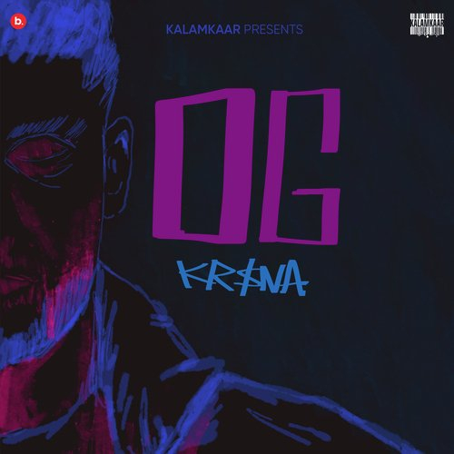 OG Song By OG Poster