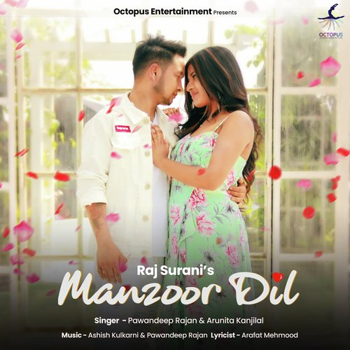 Manzoor Dil Song By Manzoor Dil Poster