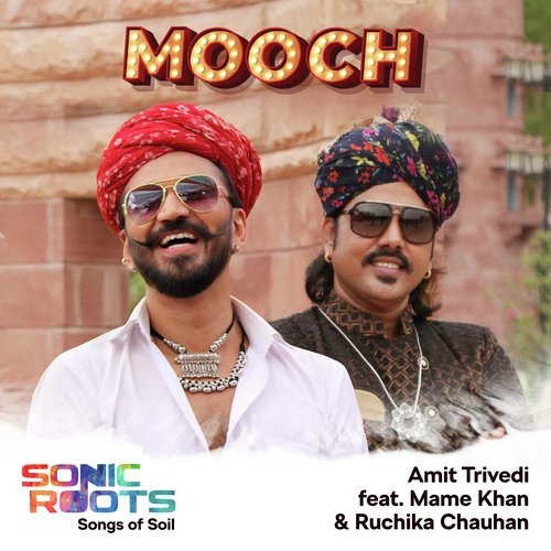 Mooch Song By Mooch Poster