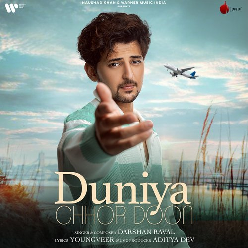 Duniya Chhor Doon Song By Duniya Chhor Doon Poster
