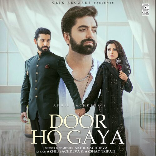 Door Ho Gaya Song By Door Ho Gaya Poster