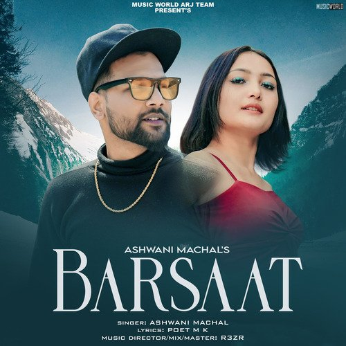 Barsaat Song By Barsaat Poster