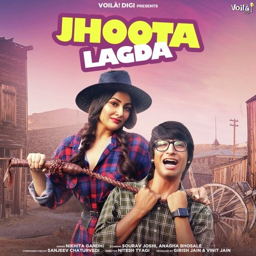 Jhoota Lagda Song By Jhoota Lagda Poster