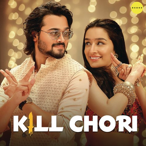 Kill Chori Song By Kill Chori Poster