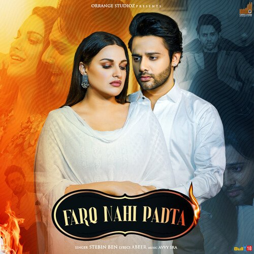 Farq Nahi Padta Song By Farq Nahi Padta Poster