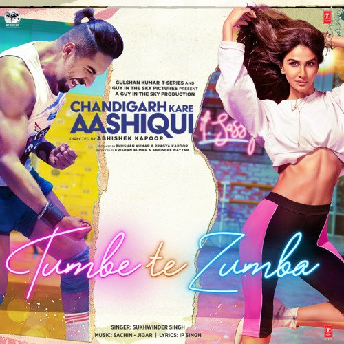 Tumbe Te Zumba Song By Tumbe Te Zumba Poster