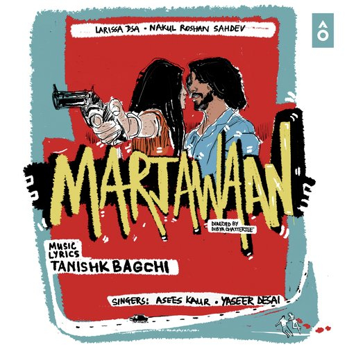 Marjawaan Song By Marjawaan Poster