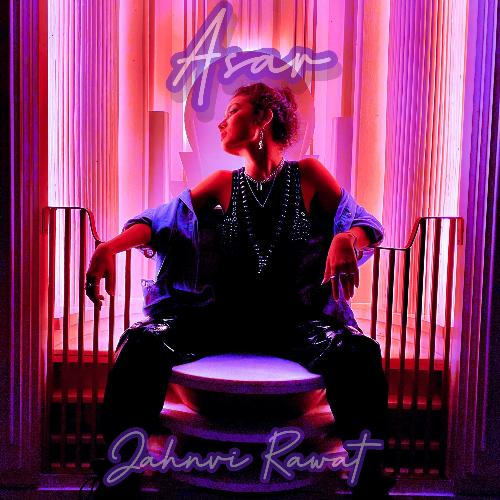 Asar Song By Asar Poster