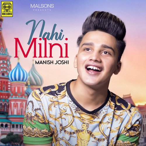 Nahi Milni Song By Nahi Milni Poster