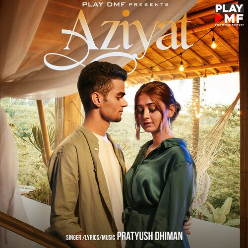 Aziyat Song By Aziyat Poster