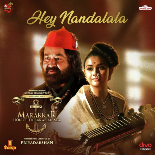 Hey Nandalala Song By Hey Nandalala Poster