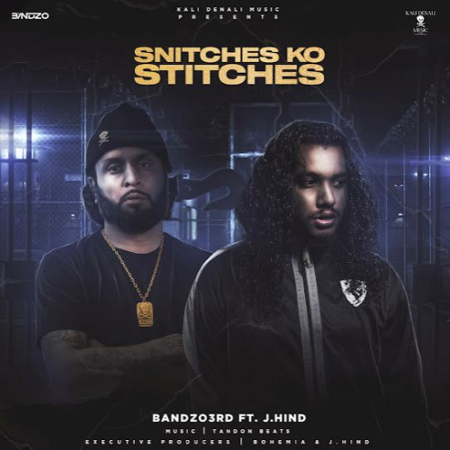 Snitches Ko Stitches Song By Snitches Ko Stitches Poster