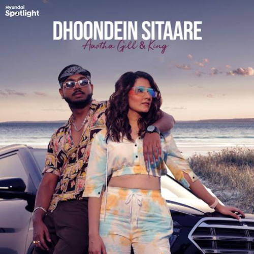 Dhoondein Sitaare Song By Dhoondein Sitaare Poster