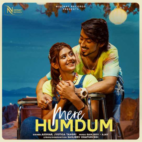 Mere Humdum Song By Mere Humdum Poster