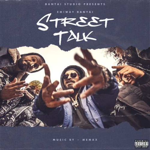 Street Talk Song By Street Talk Poster