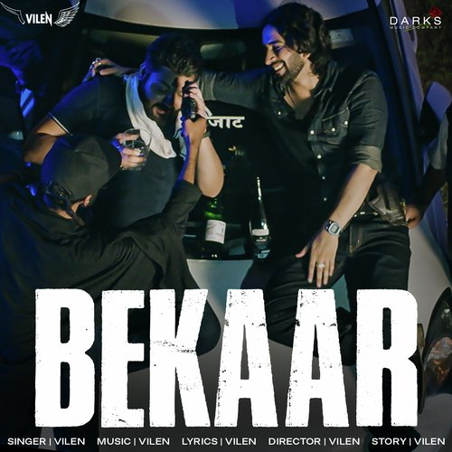 Bekaar Song By Bekaar Poster