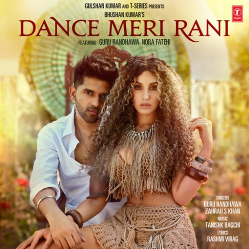 Dance Meri Rani Song By Dance Meri Rani Poster
